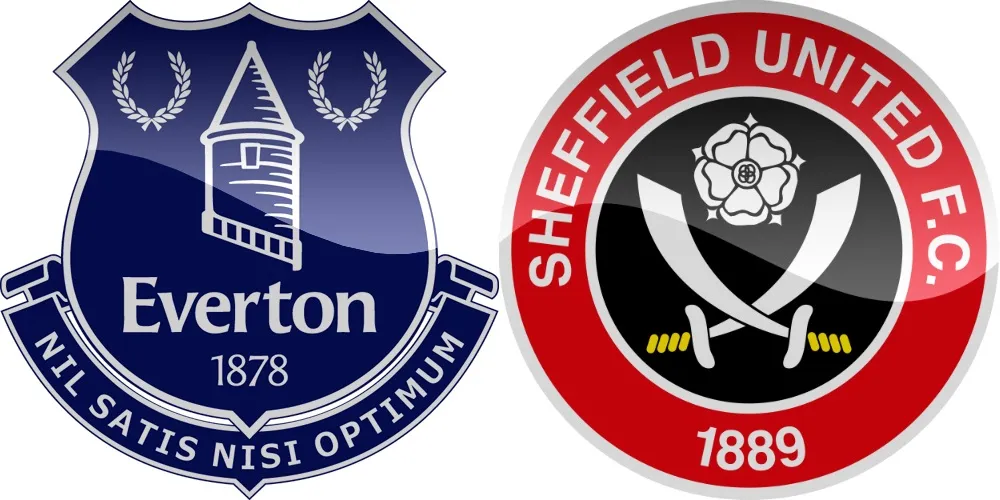 6.kolo Premier League: Everton vs Sheffield United [VIDEO]