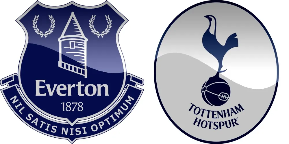 11.kolo Premier League: Everton vs Tottenham [VIDEO]