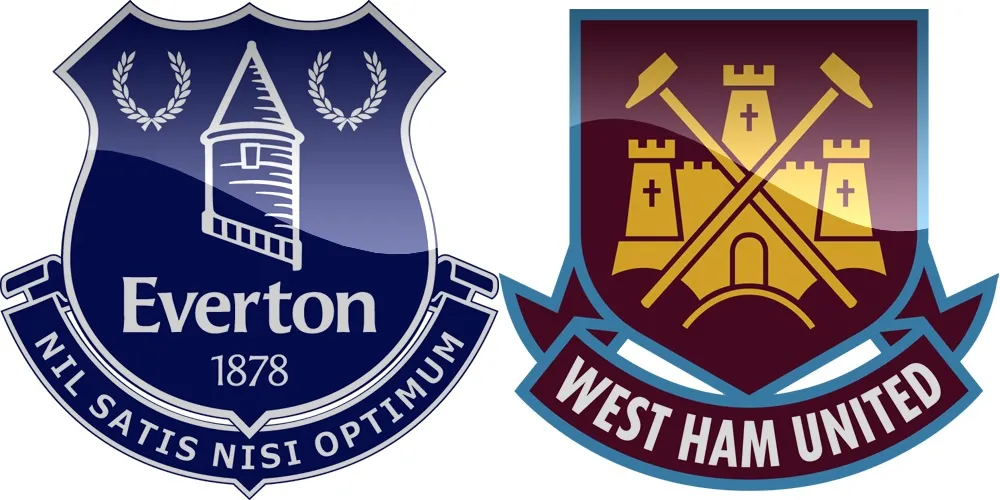 9.kolo Premier League: Everton vs West Ham [VIDEO]