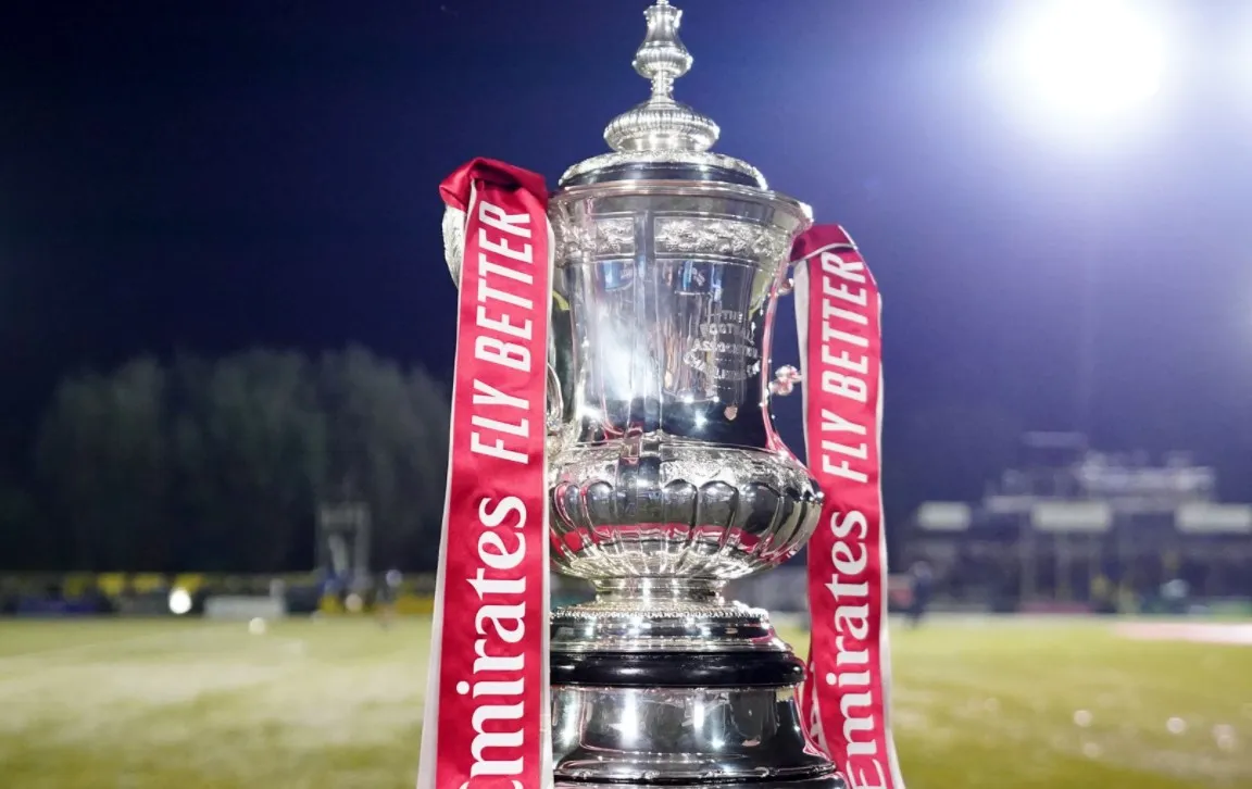 Poznáme žreb štvrťfinále FA Cup-u