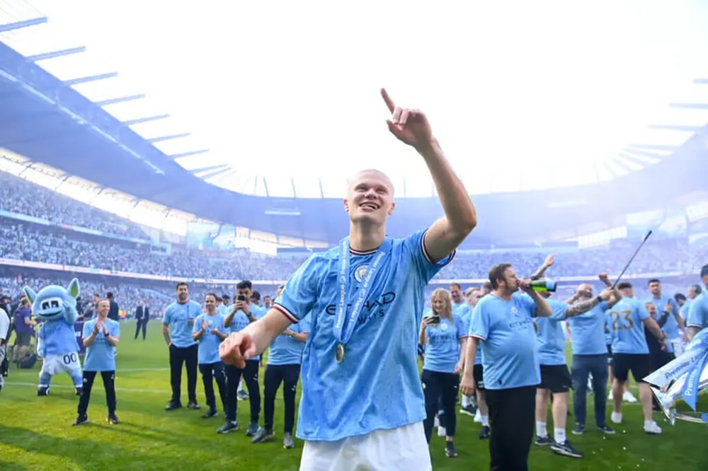 Fantasy Premier League: Najväčšie vzostupy, pády a najlákavejšie výmeny pozícií