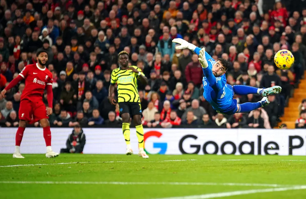 Joe Gomez z Liverpoolu a futbalový klub hráčov bez gólu