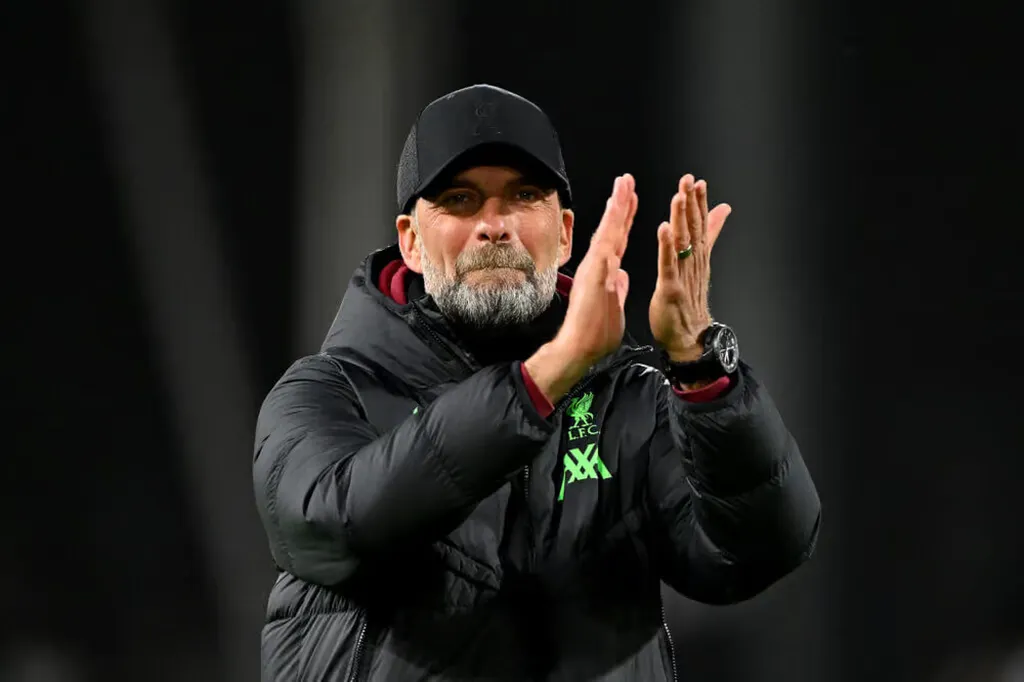 Jurgen Klopp a jeho asistenti na konci sezóny opustia Liverpool