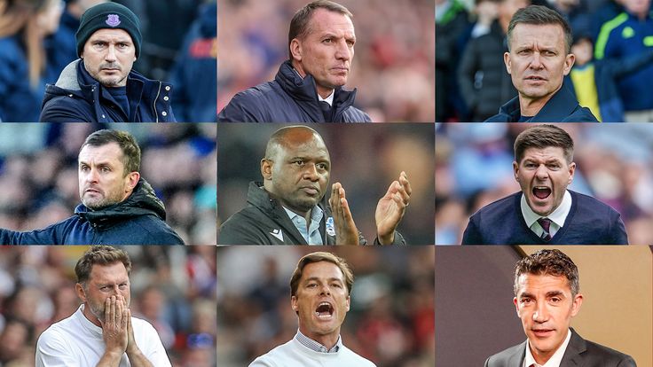 Premier League: Je prepustenie manažéra vždy správnym riešením?