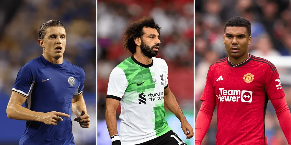 Hráči, ktorí sú v jednotlivých kluboch Premier League nenahraditeľní