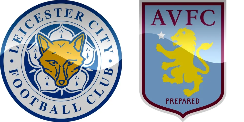 29.kolo Premier League: Leicester vs Aston Villa [VIDEO]