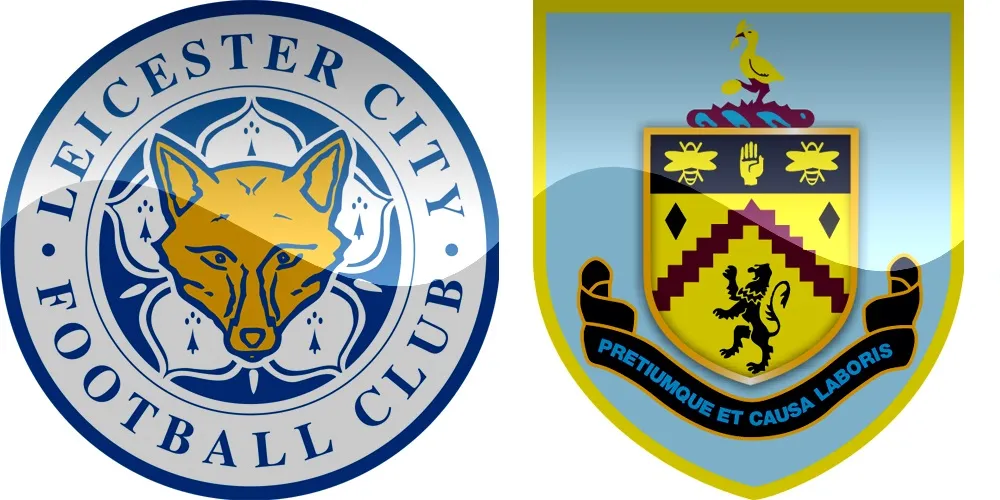 9.kolo Premier League: Leicester vs Burnley [VIDEO]