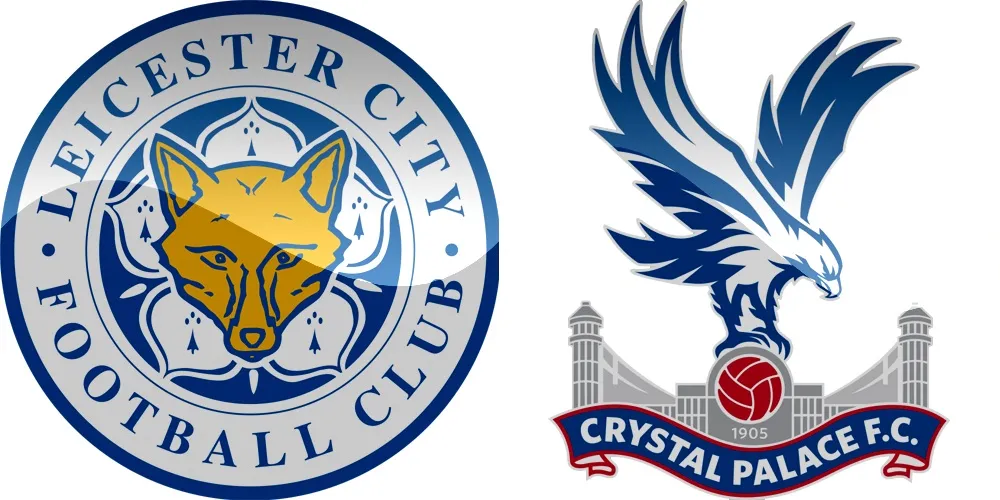 33.kolo Premier League: Leicester vs Crystal Palace [VIDEO]