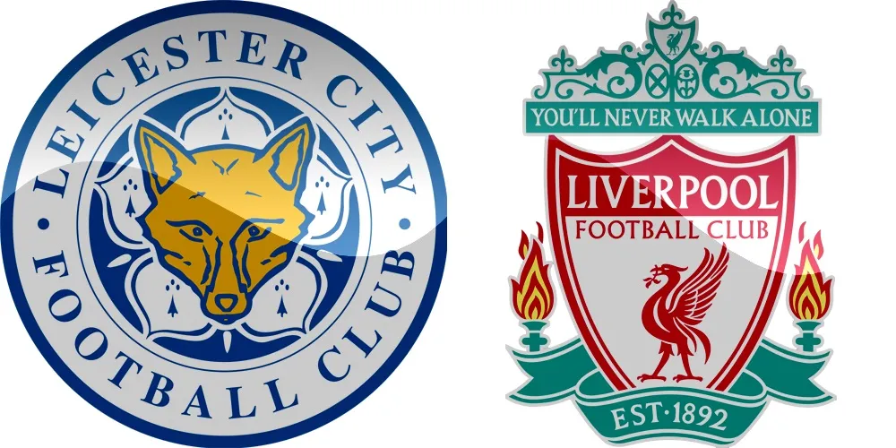19.kolo Premier League: Leicester vs Liverpool [VIDEO]