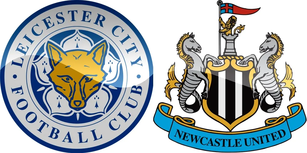 7.kolo Premier League: Leicester vs Newcastle [VIDEO]
