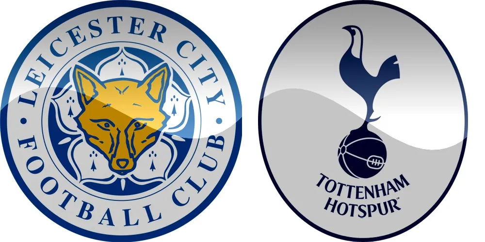 6.kolo Premier League: Leicester vs Tottenham [VIDEO]