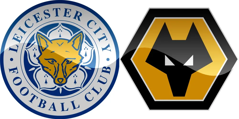 1.kolo Premier League: Leicester vs Wolverhampton [VIDEO]