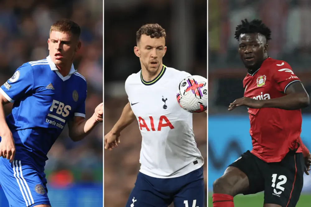 Prestupy Tottenhamu: Čo by mohli Spurs urobiť v letnom prestupovom období?