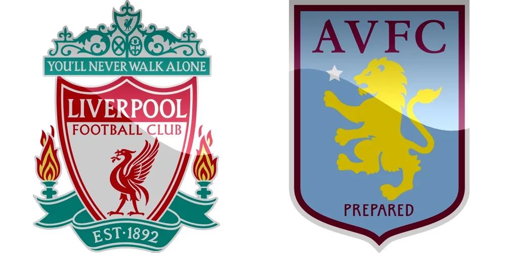 33.kolo Premier League: Liverpool vs Aston Villa [VIDEO]
