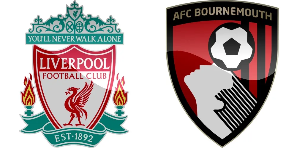 29.kolo Premier League: Liverpool vs Bournemouth [VIDEO]