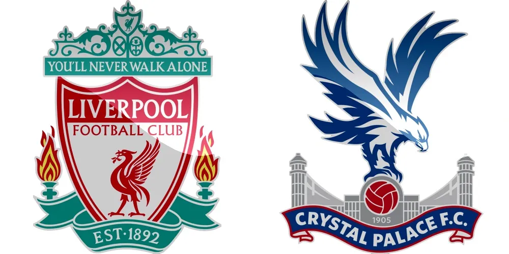 31.kolo Premier League: Liverpool vs Crystal Palace [VIDEO]