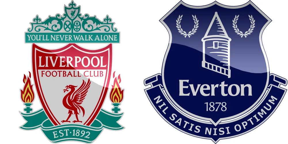 15.kolo Premier League: Liverpool vs Everton [VIDEO]