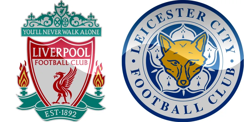 8.kolo Premier League: Liverpool vs Leicester [VIDEO]
