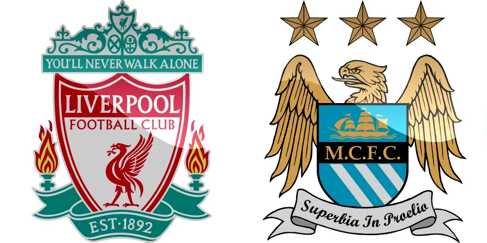 12.kolo Premier League: Liverpool vs Manchester City [VIDEO]