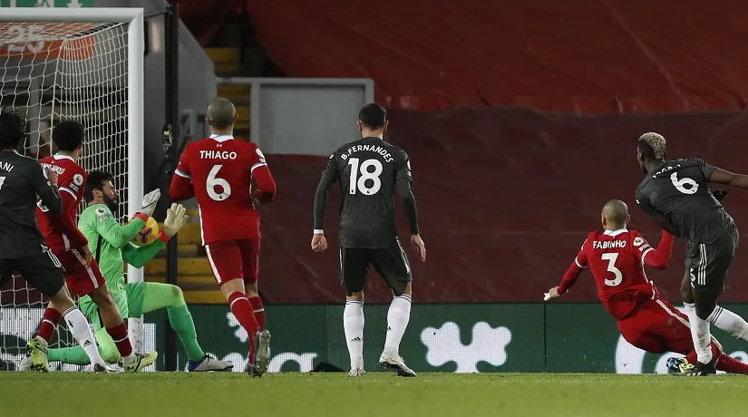 Klopp po remíze s Manchesterom pripúšťa, že jeho zverenci budú bojovať iba o top štvorku