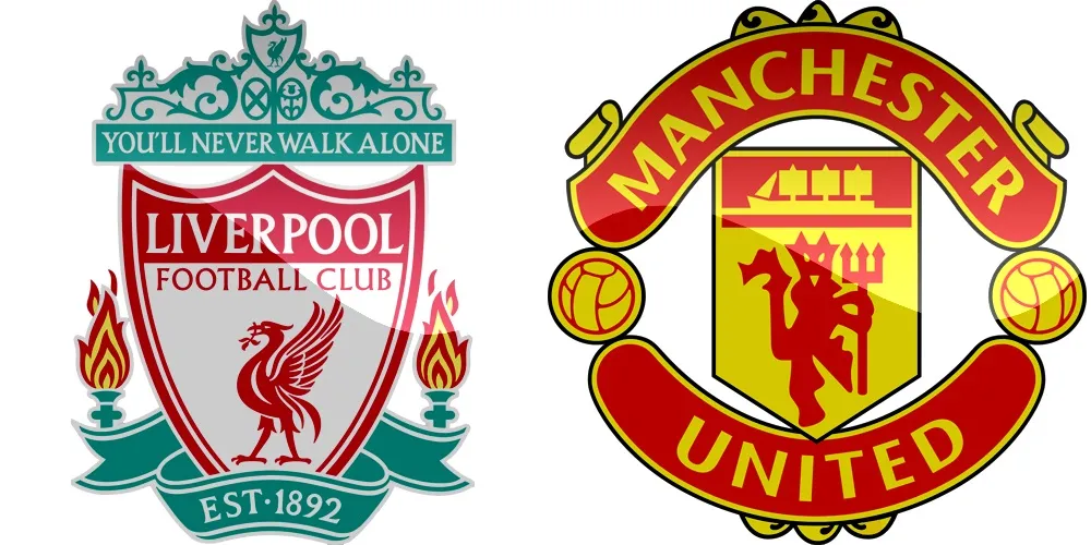 23.kolo Premier League: Liverpool vs Manchester United [VIDEO]
