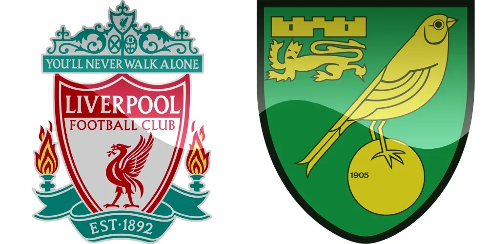 1.kolo Premier League: Liverpool vs Norwich [VIDEO]
