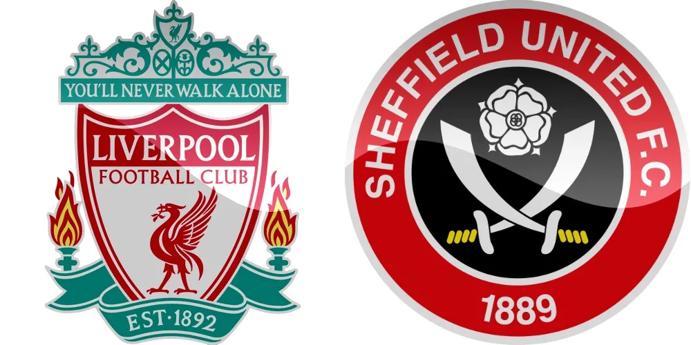 21.kolo Premier League: Liverpool vs Sheffield United [VIDEO]
