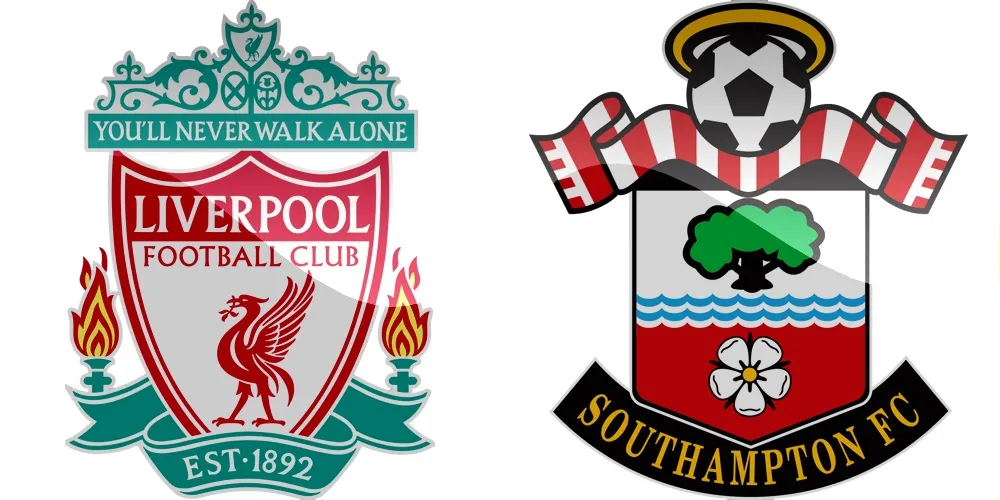 25.kolo Premier League: Liverpool vs Southampton [VIDEO]