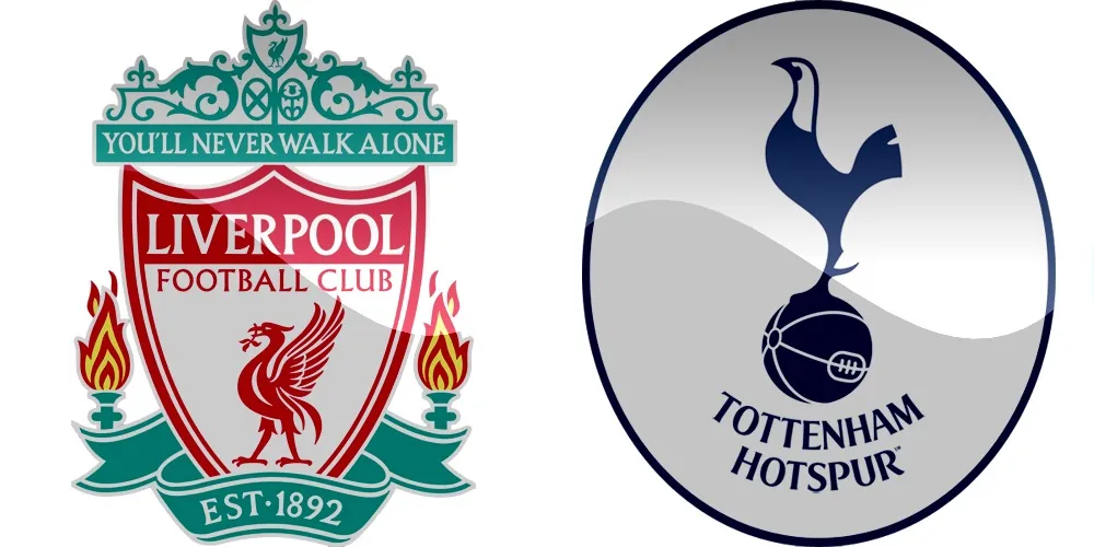 10.kolo Premier League: Liverpool vs Tottenham [VIDEO]
