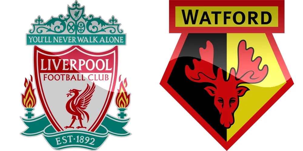 17.kolo Premier League: Liverpool vs Watford [VIDEO]