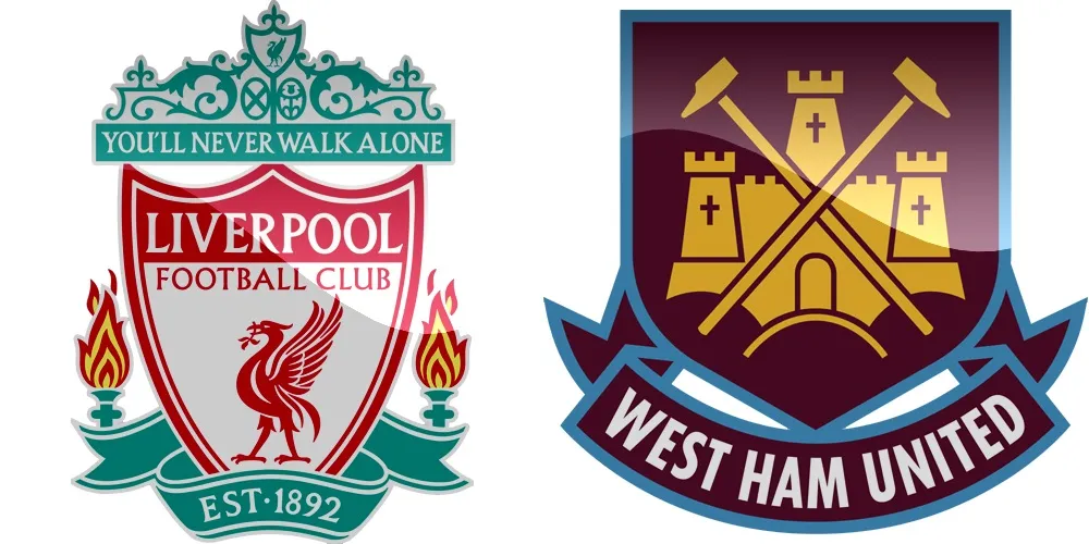 27.kolo Premier League: Liverpool vs West Ham [VIDEO]