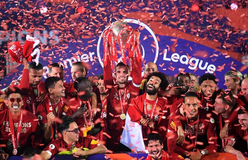 Pred štartom Premier League 2020/21: Liverpool