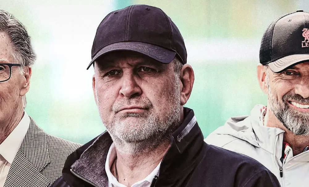 Jamie Carragher o aktivite Liverpoolu na prestupovom trhu: Totálny neporiadok, zlý vtip, hanba