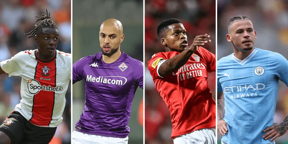 Liverpool hľadá novú šestku: Lavia, Luis, Phillips a ďalší