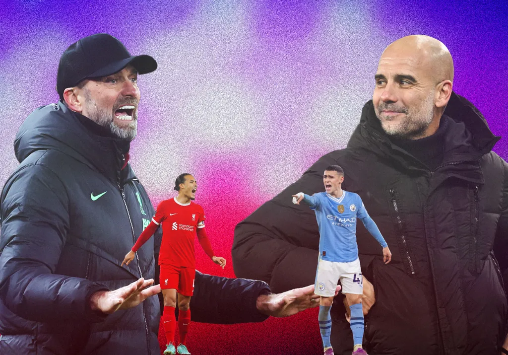 Pred šlágrom 28. kola Premier League: Liverpool vs Manchester City