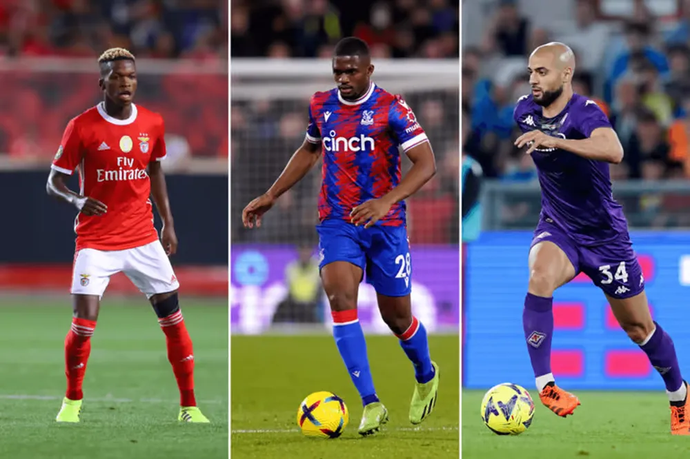 Caicedo a Lavia sú minulosť a čas beží. Aké možnosti má Liverpool na pozíciu šestky?