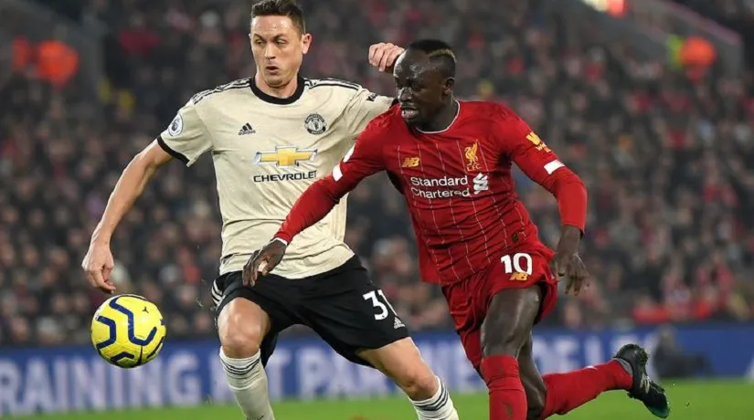 Liverpool a Manchester United rokujú o vstupe do európskej Premier League