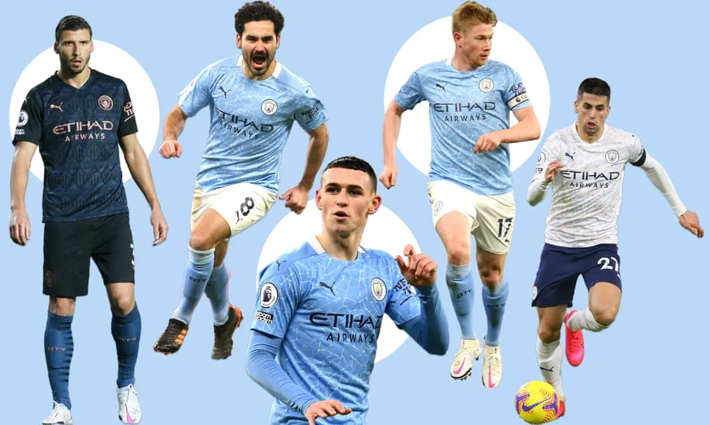 Manchester City je opäť kráľom anglického ligového futbalu