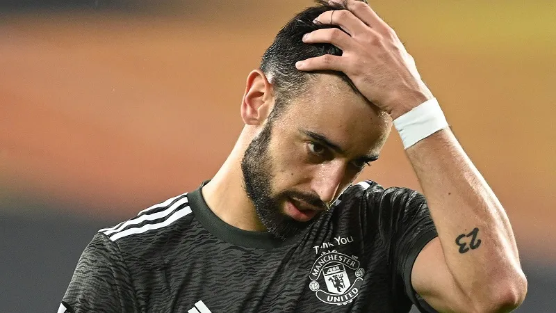 Manchester United si finále Európskej ligy nezahrá [VIDEO]