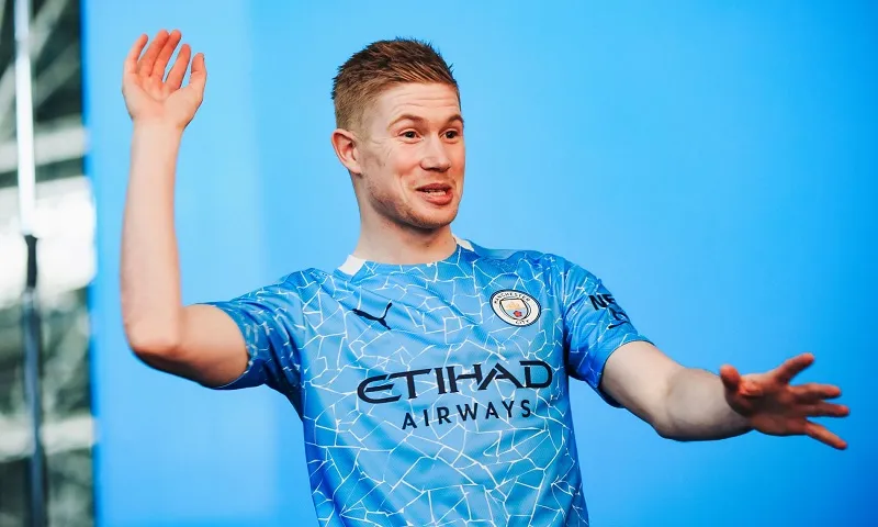 Pred štartom Premier League 2020/21: Manchester City