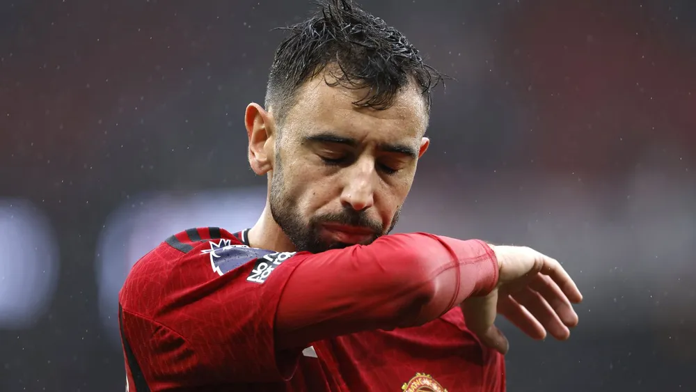 Ako Manchester United spravil (ďalší) obrovský krok späť