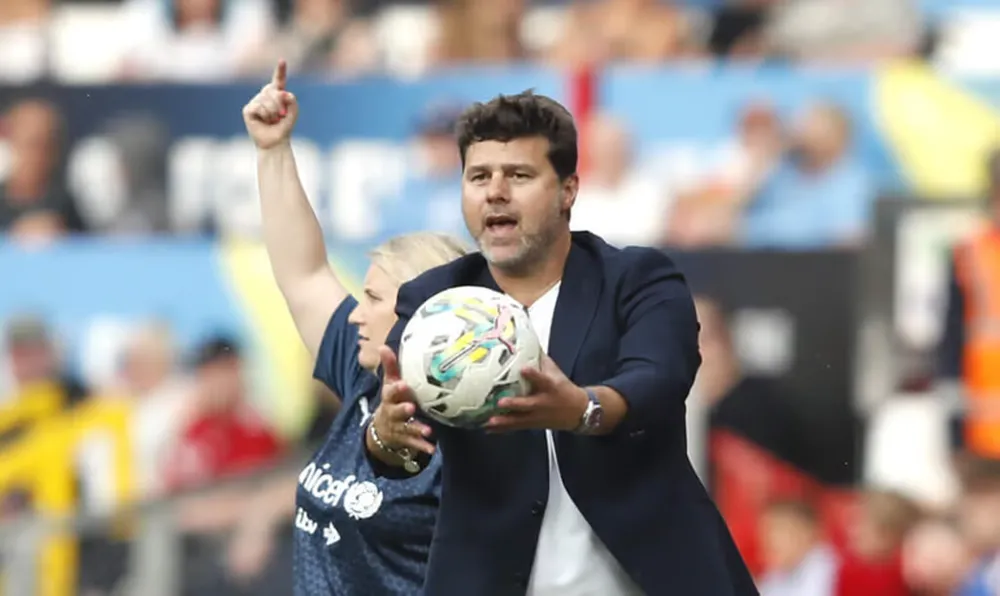 Zhodnotenie tímu Mauricia Pochettina: Mladosť, potenciál, ale aj jedna alebo dve veľké diery