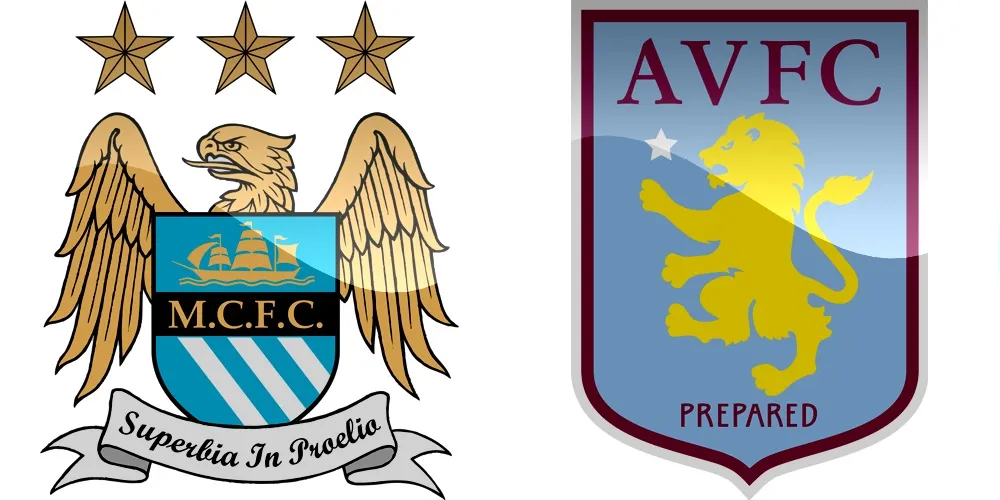 10.kolo Premier League: Manchester City vs Aston Villa [VIDEO]