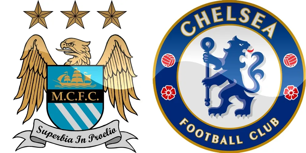 13.kolo Premier League: Manchester City vs Chelsea [VIDEO]
