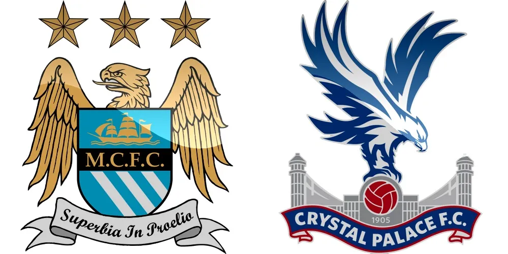 23.kolo Premier League: Manchester City vs Crystal Palace [VIDEO]
