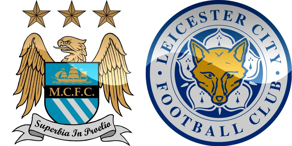 18.kolo Premier League: Manchester City vs Leicester [VIDEO]