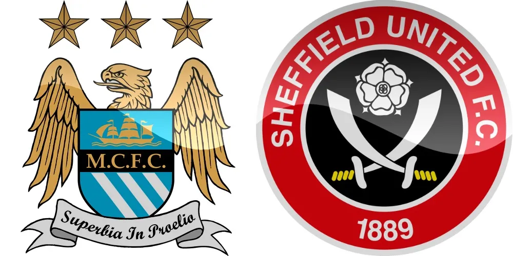 20.kolo Premier League: Manchester City vs Sheffield United [VIDEO]