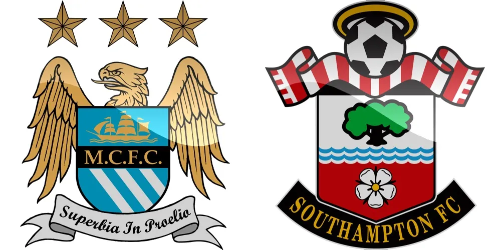 11.kolo Premier League: Manchester City vs Southampton [VIDEO]