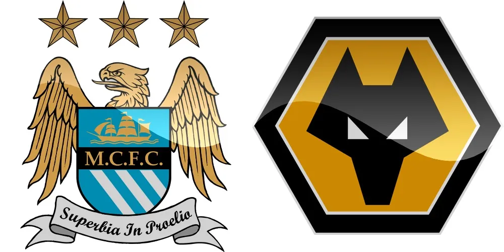 8.kolo Premier League: Manchester City vs Wolverhampton [VIDEO]