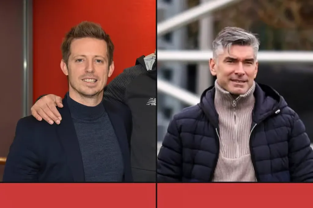 Michael Edwards je blízko k návratu do Fenway Sports Group
